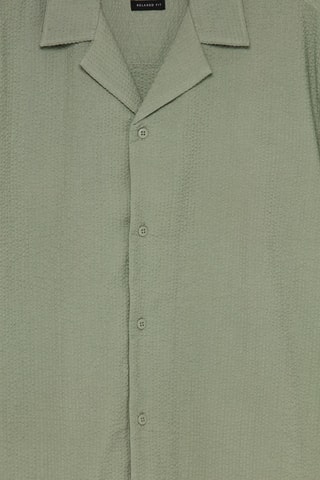 Chemise - Vert