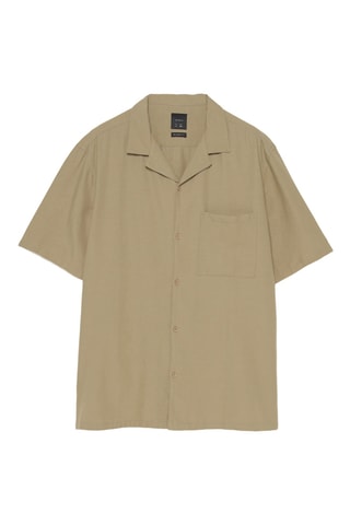 Chemise - Taupe
