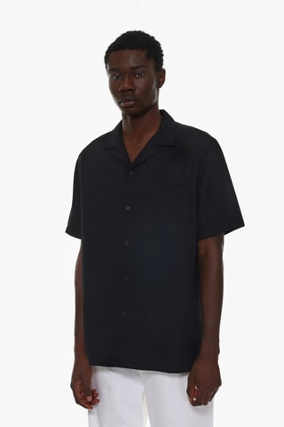 Chemise - Noir