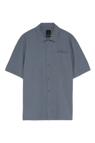 Chemise - Gris foncé