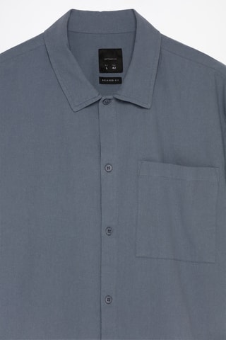Chemise - Gris foncé