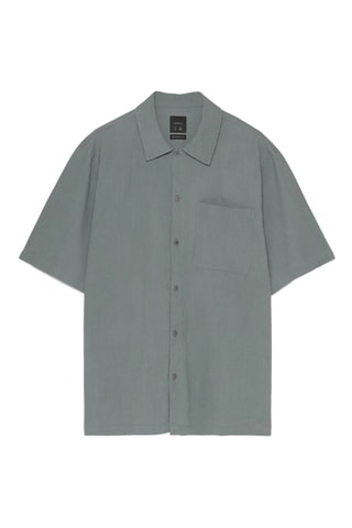 Chemise - Gris