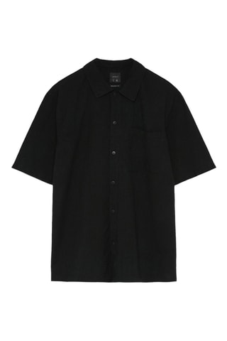 Chemise - Noir
