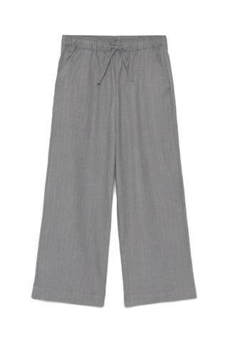 Pantalon - Gris
