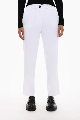 Pantalon - Blanc