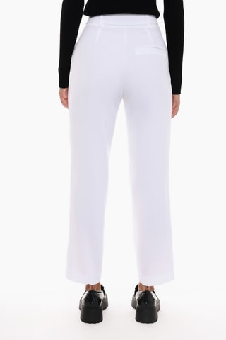 Pantalon - Blanc