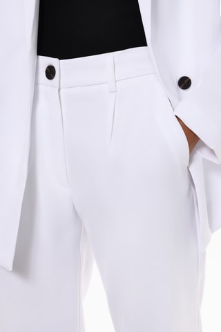 Pantalon - Blanc