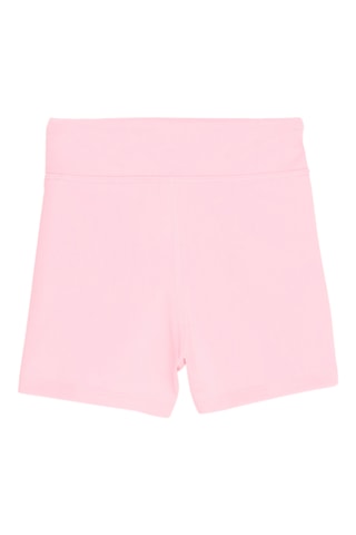 Panty taille haute - Rose