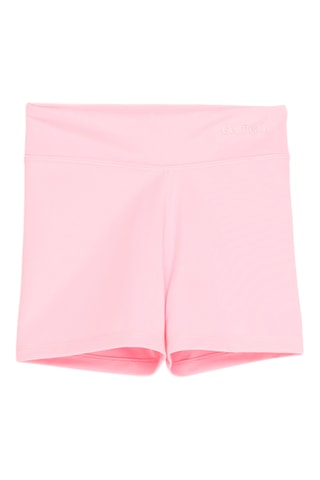 Panty taille haute - Rose