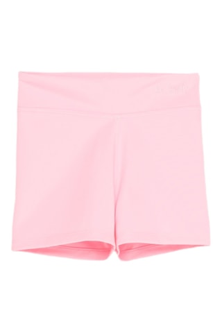 Panty taille haute - Rose