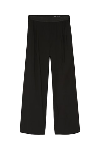 Pantalon - Noir
