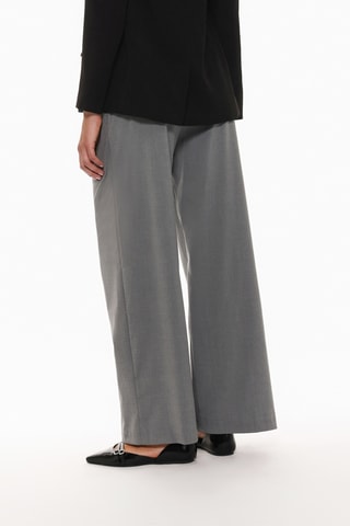 Pantalon - Gris