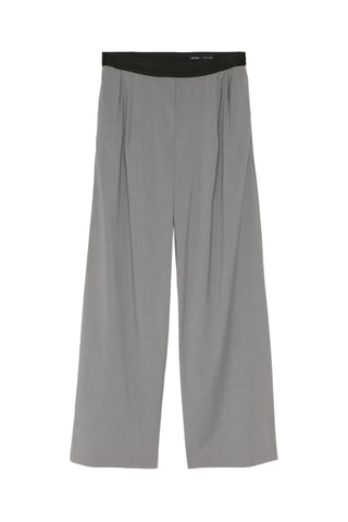 Pantalon - Gris