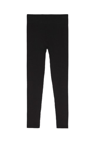 Legging - Noir