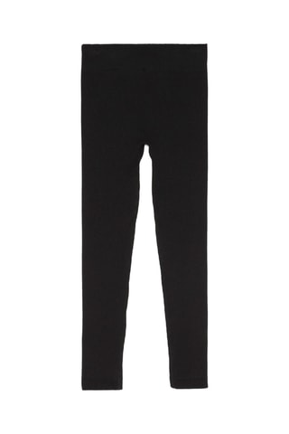 Legging - Noir