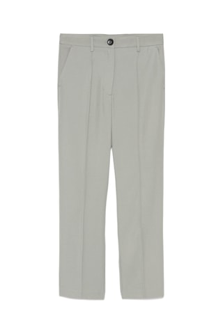 Pantalon - Gris clair