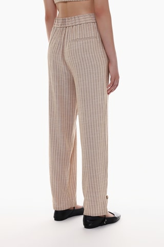 Pantalon - Beige