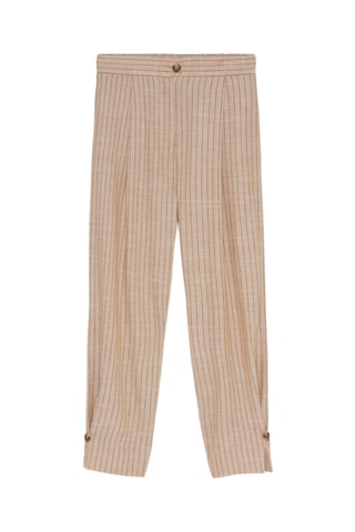 Pantalon - Beige