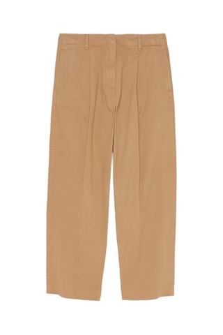 Pantalon - Marron