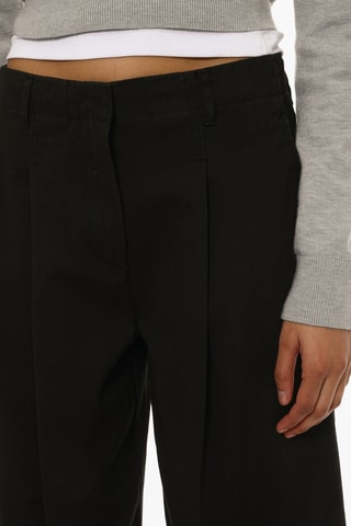 Pantalon - Noir