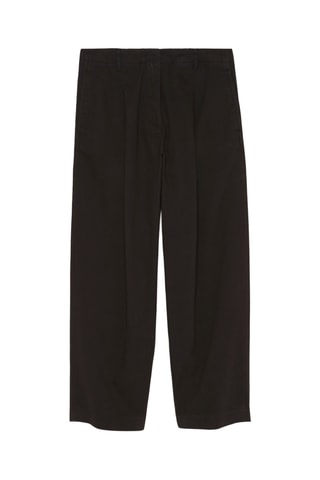 Pantalon - Noir