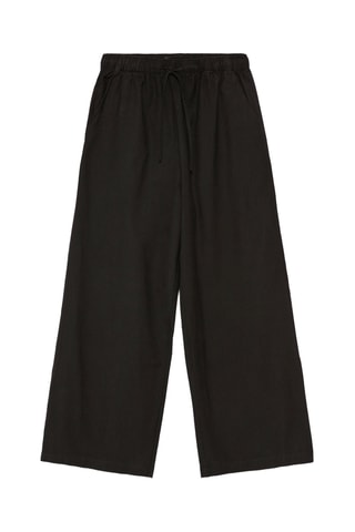 Pantalon - Noir