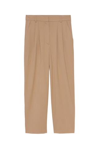 Pantalon - Beige