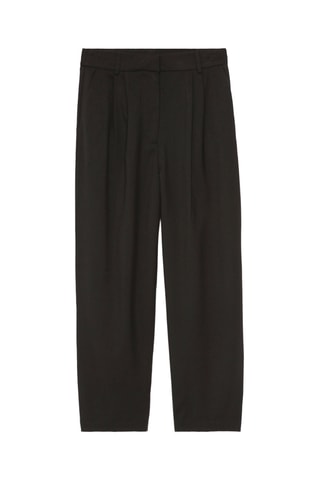 Pantalon - Noir