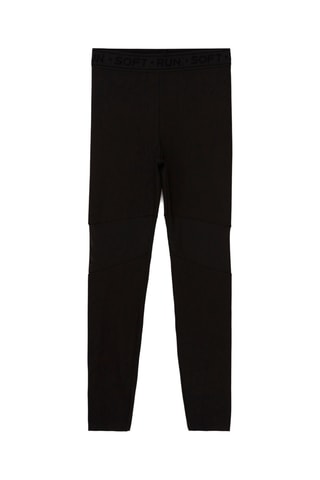 Legging - Noir