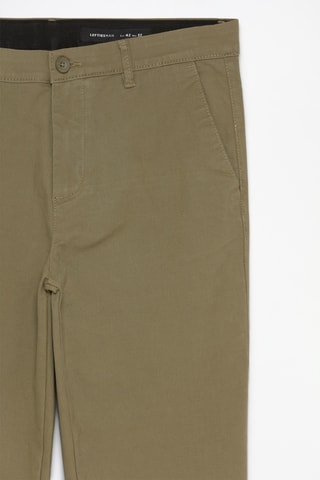 Chino skinny - Kaki