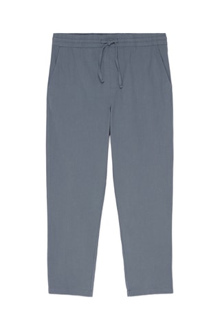 Pantalon - Gris