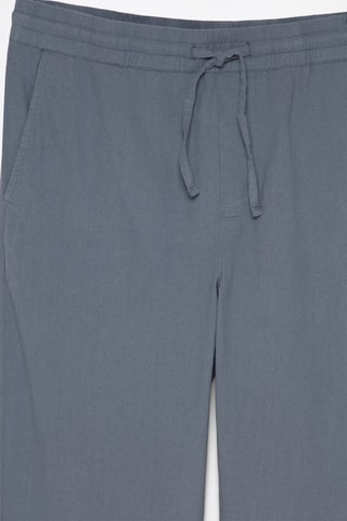 Pantalon - Gris