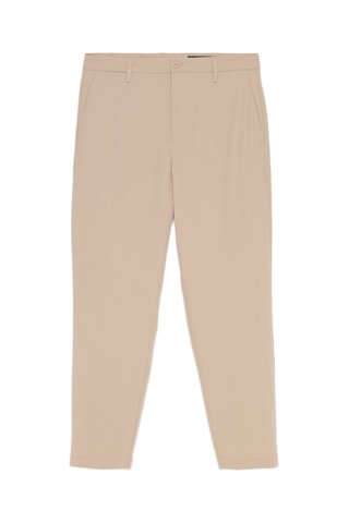 Chino - Beige