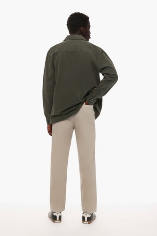 Chino relaxed - Beige