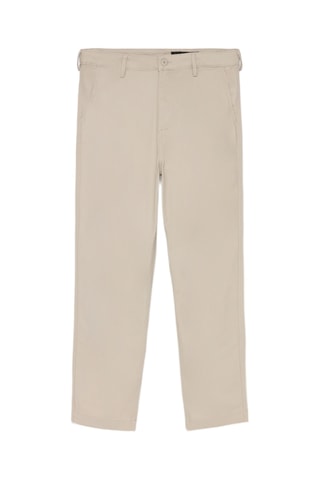 Chino relaxed - Beige