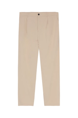 Pantalon - Beige clair