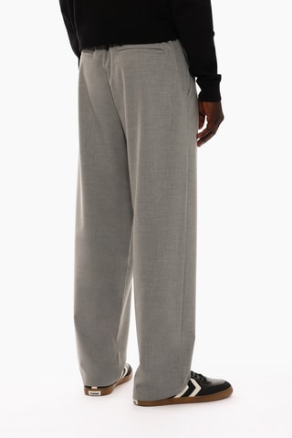 Pantalon - Gris