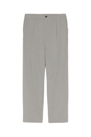 Pantalon - Gris