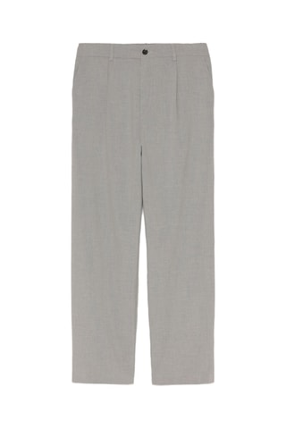 Pantalon - Gris