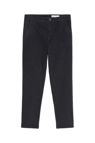 Pantalon - Noir