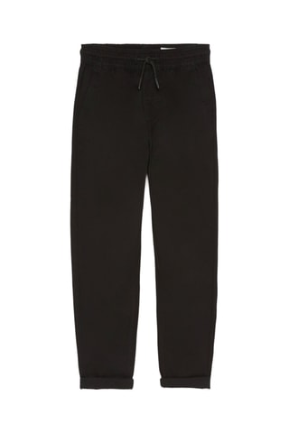 Pantalon - Noir