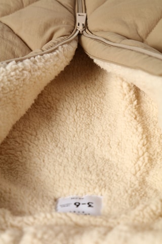 Combinaison à capuche - Marron