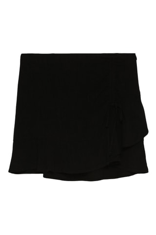 Minijupe - Noir