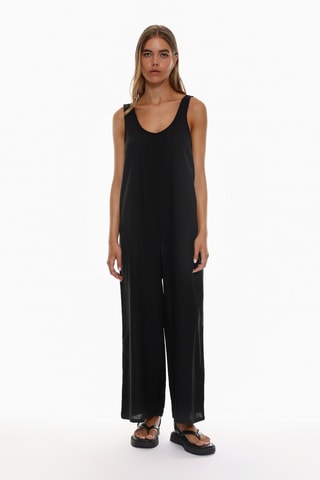 Combinaison - Noir