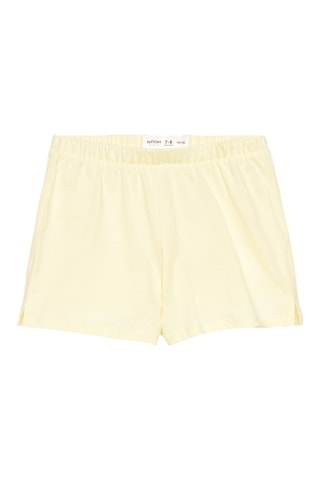 2 pyjamas - Blanc et ciel