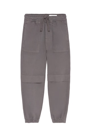 Joggingbroek - Donkergrijs