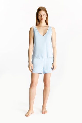 Débardeur de pyjama - Ciel
