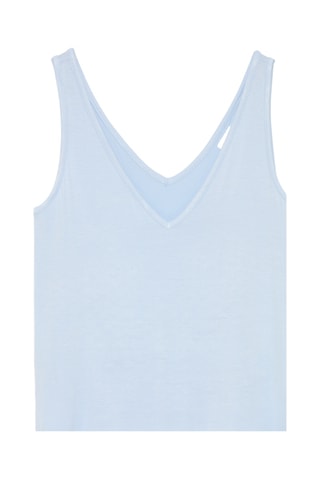 Débardeur de pyjama - Ciel