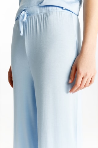 Pantalon de pyjama - Ciel