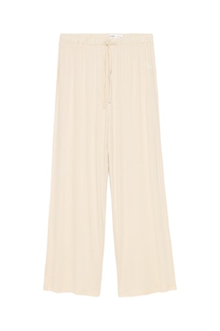 Pantalon de pyjama - Beige